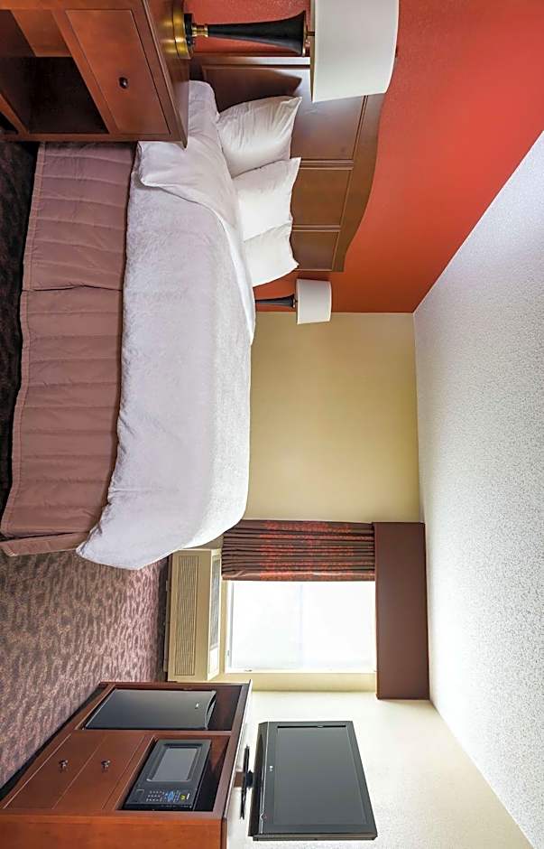 Hampton Inn By Hilton Mansfield/Ontario