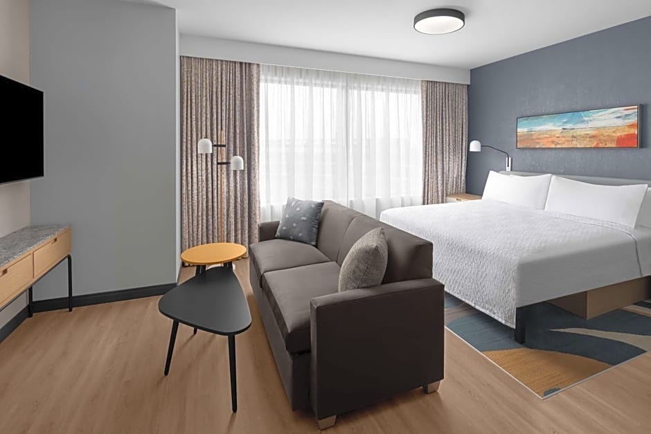 Homewood Suites by Hilton Grand Prairie at EpicCentral