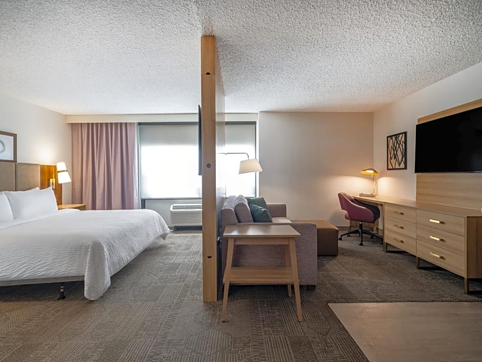 Staybridge Suites Chicago O'Hare Airport