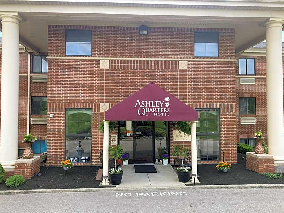 Ashley Quarters Hotel Airport-Cincinnati