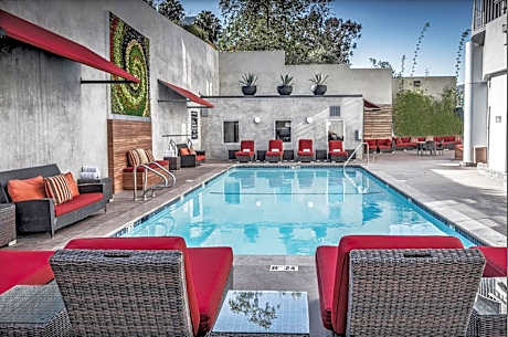 Hotel Angeleno Los Angeles