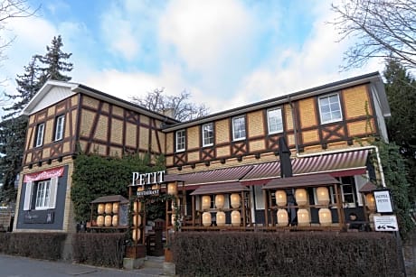 Hotel Petit Wannsee