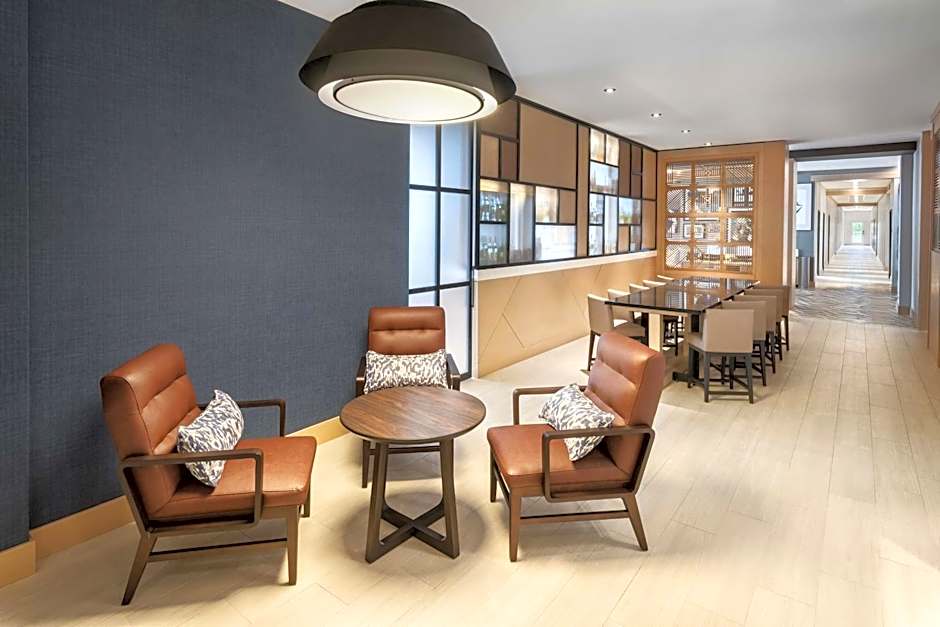 Hyatt Place Munster