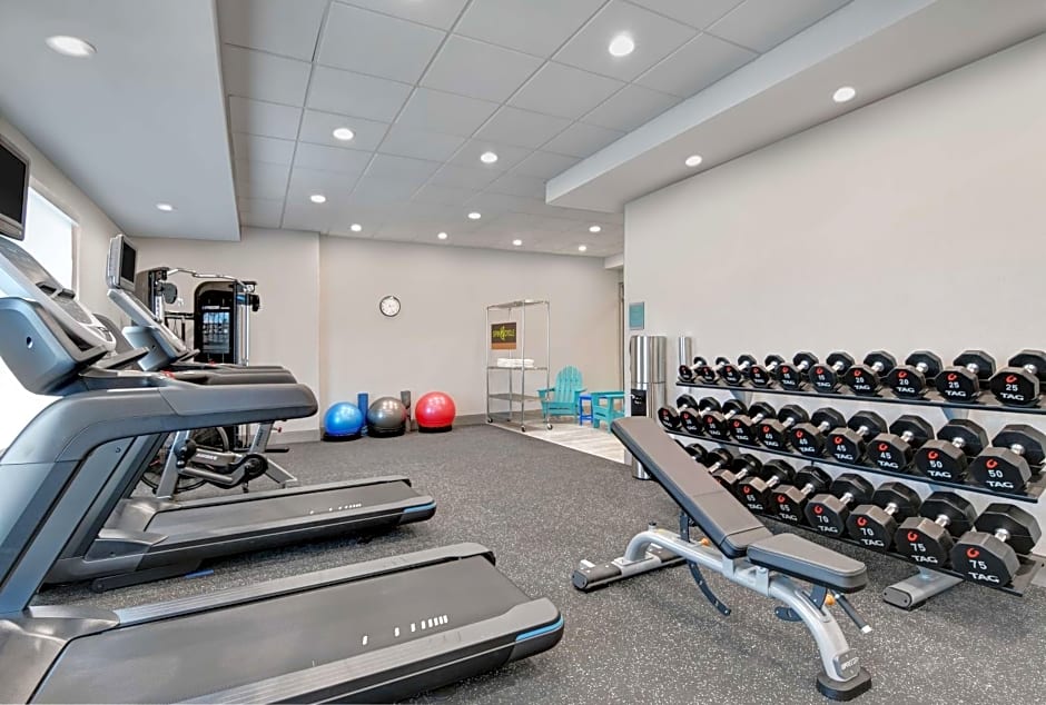 Home2 Suites By Hilton Bentonville Rogers