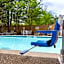 DoubleTree by Hilton Houston Medical Center Hotel & Suites