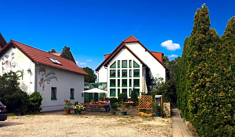 Hotel Lindenthal
