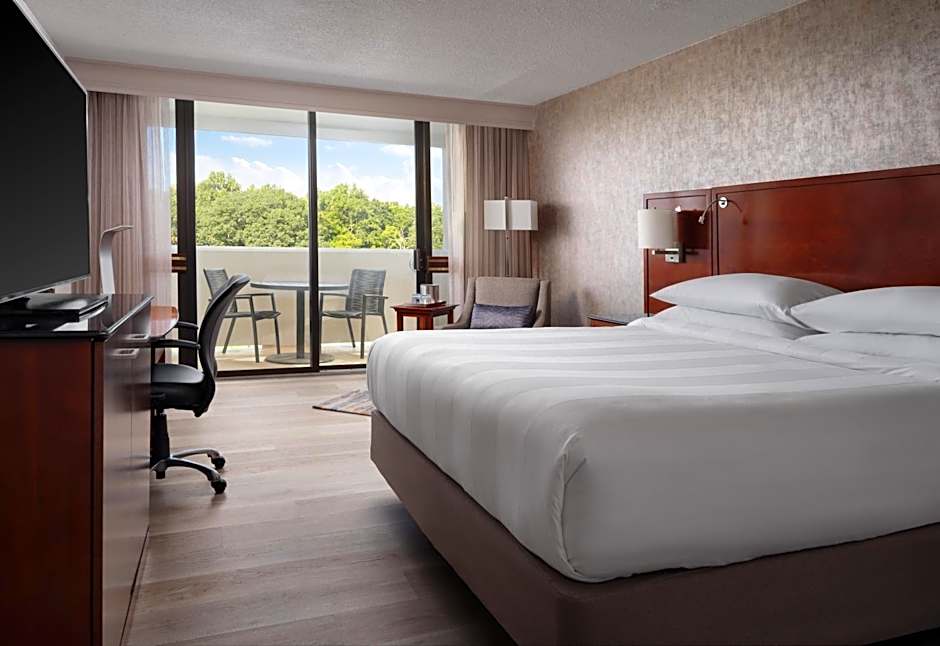 Hanover Marriott