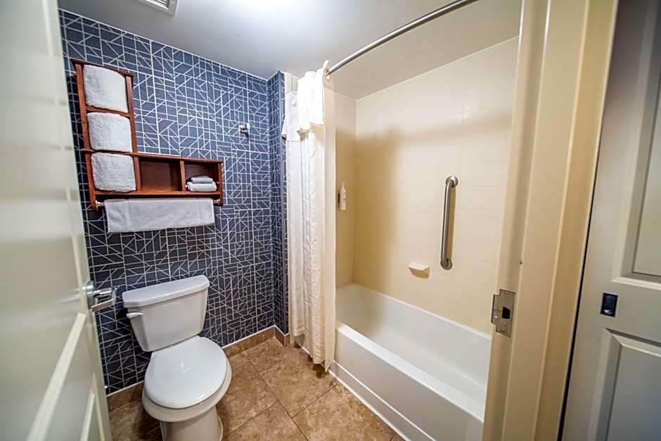 Homewood Suites by Hilton Rochester Mayo Clinic Area/ Saint Marys