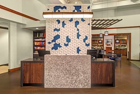 Hyatt Place Chicago Itasca
