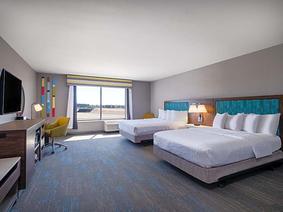 Hampton Inn By Hilton & Suites Boise-Meridian
