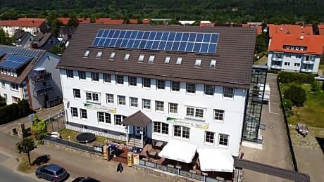 Gästehaus am Harz - Monteurzimmer