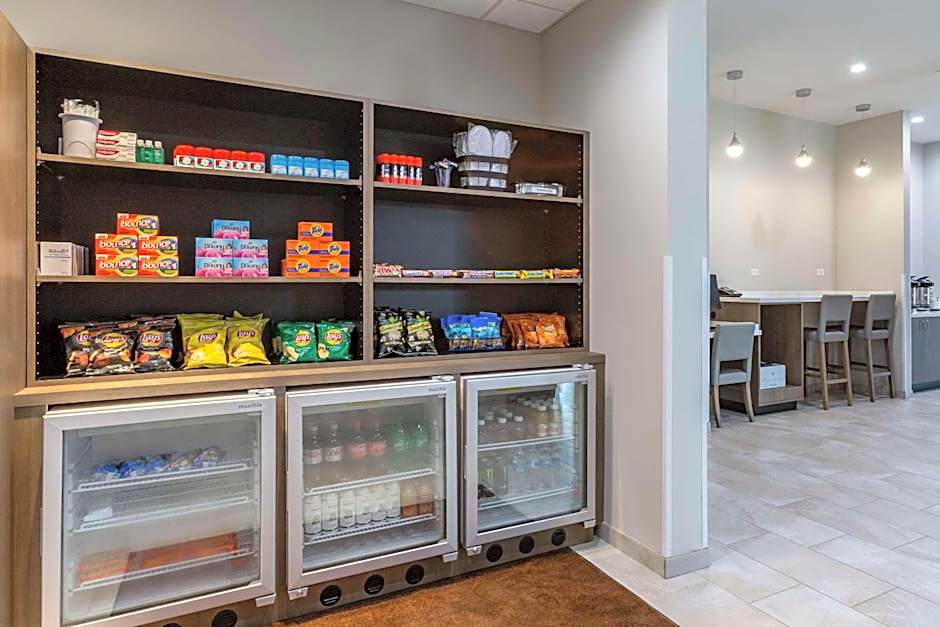 Comfort Suites Scottsdale Talking Stick Entertainment District