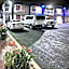 R Nite Star Inn and Suites -Home of the Cowboys & Rangers