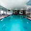 Super 8 by Wyndham Spokane Valley