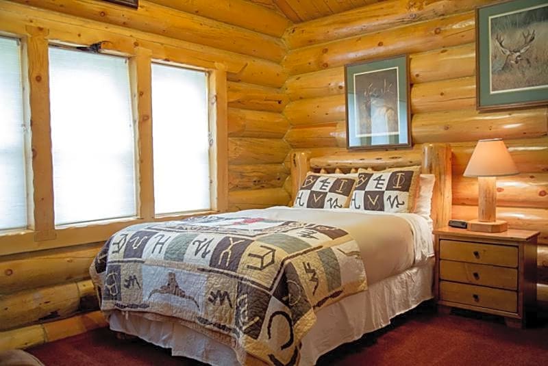Hibernation Station