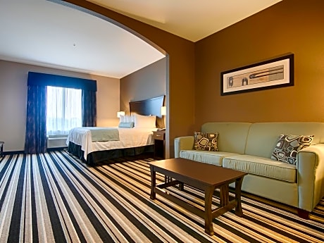 King Room