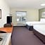 WoodSpring Suites Baton Rouge East I-12
