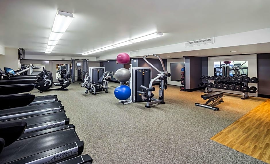 DoubleTree By Hilton San Jose