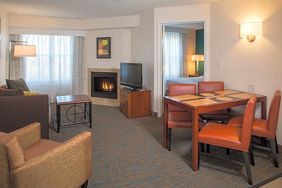 Residence Inn by Marriott Arundel Mills BWI Airport
