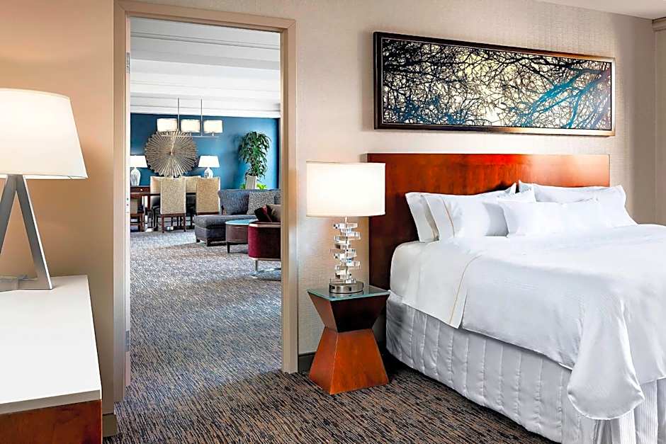 The Westin Cincinnati
