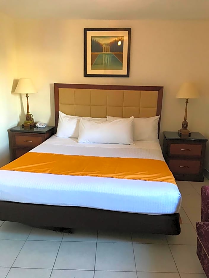 Hotel Guillen Jr