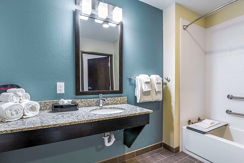 Sleep Inn Winfield - Teays Valley