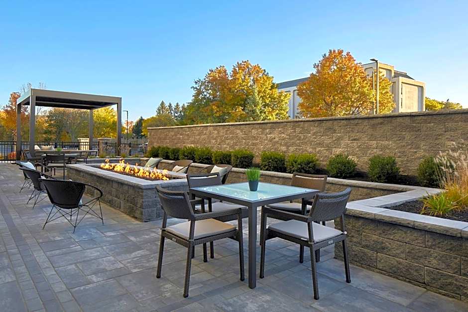 Courtyard by Marriott Albany Airport