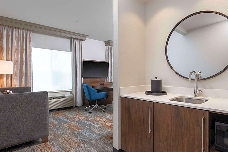 Hampton Inn By Hilton & Suites Yuba City