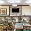 Quality Inn at Collins Road - Cedar Rapids