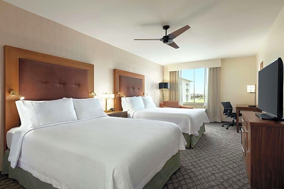 Homewood Suites by Hilton Houston NW at Beltway 8