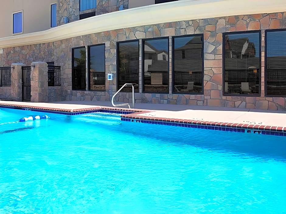 Holiday Inn Express Texas City