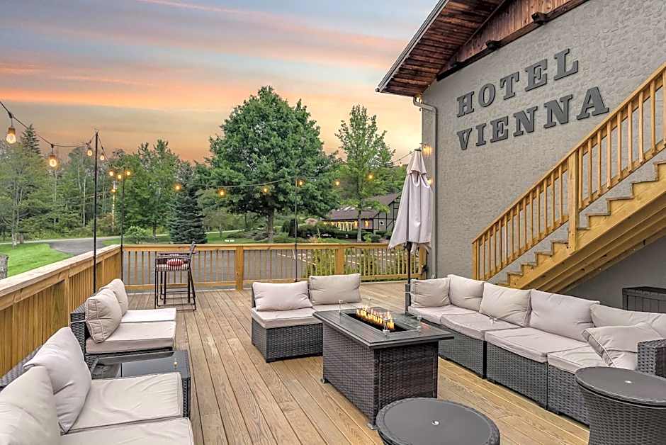 Hotel Vienna