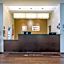 MainStay Suites Lincoln University Area
