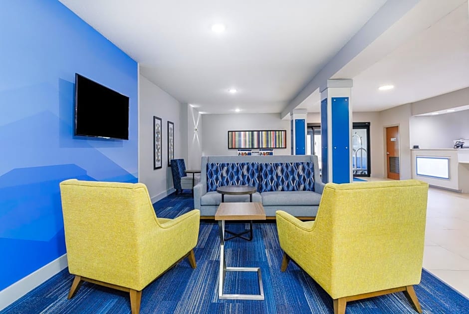 Holiday Inn Express Hotel & Suites Jacksonville - Mayport / Beach