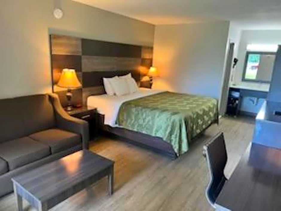 Quality Inn & Conference Center