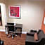 Convention Center Inn & Suites