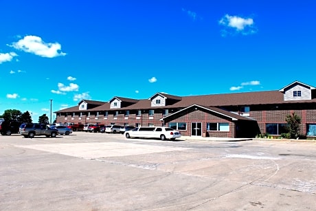 DeSoto Inn Suites