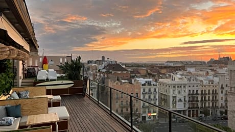 Marina Atarazanas - Alojamiento en València