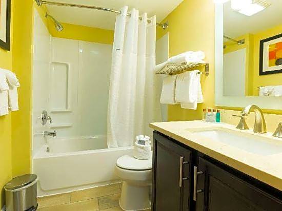 Dulles Suites Extended Stay