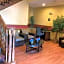 Super 8 by Wyndham Martinsville