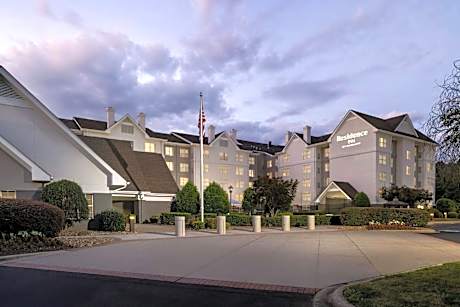 Residence Inn by Marriott Charlotte Piper Glen