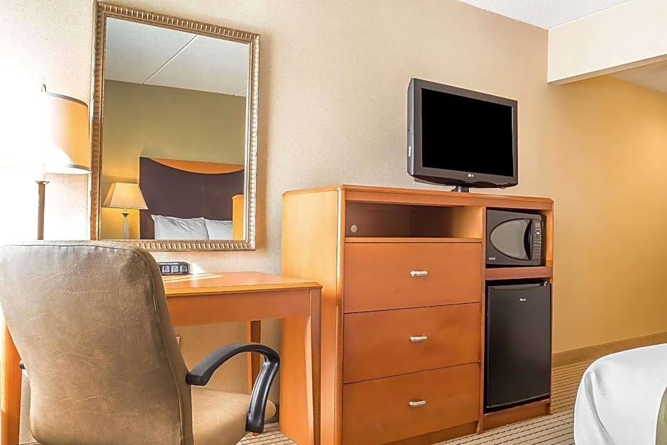 Quality Inn Spring Valley
