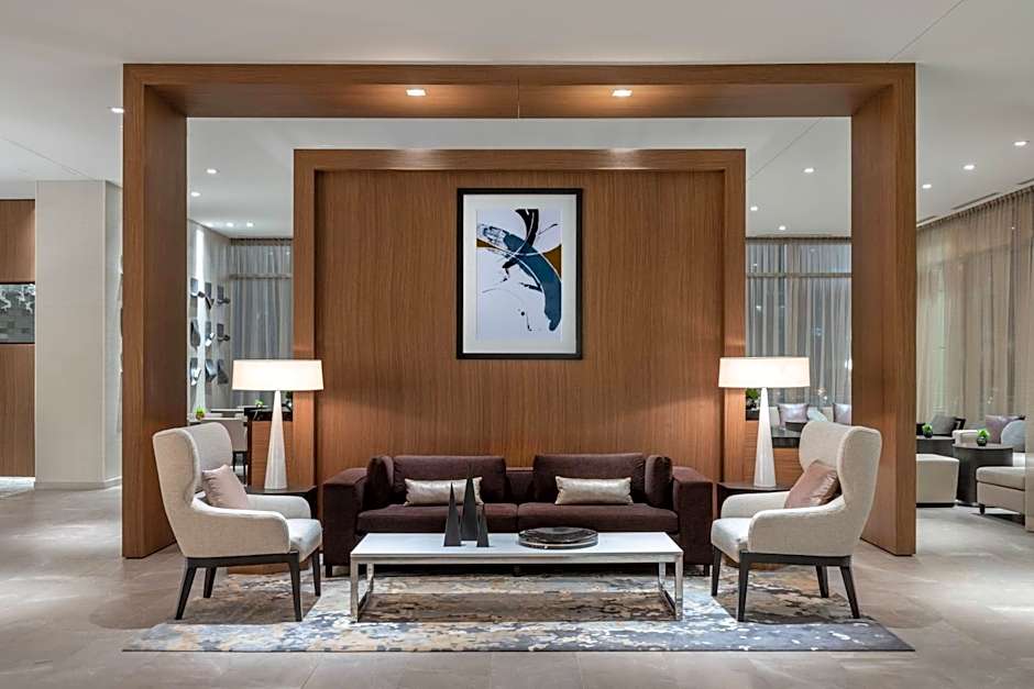 AC Hotel by Marriott Atlanta Midtown