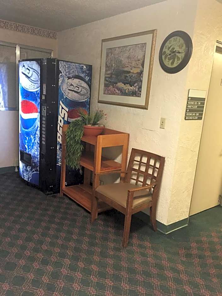 Motel express