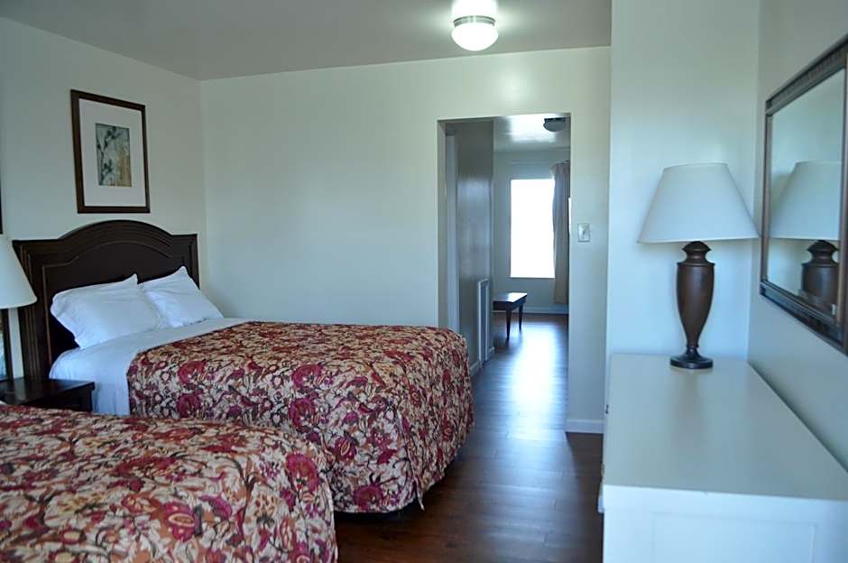 Spindrift Motel
