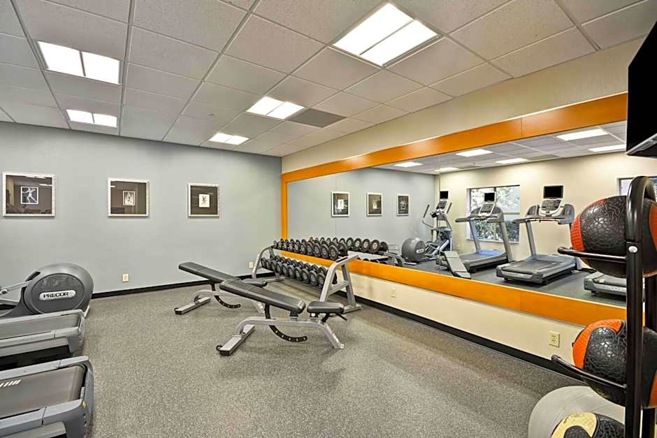 Homewood Suites By Hilton Dallas-Frisco