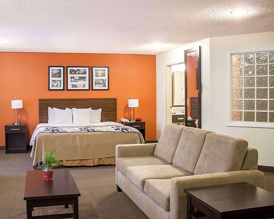Sleep Inn Wilson