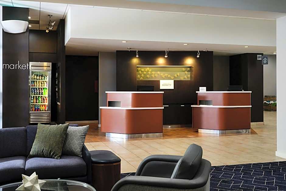 Courtyard by Marriott Santa Rosa