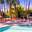 Caliente Tropics Hotel