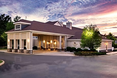 Homewood Suites By Hilton Mount Laurel